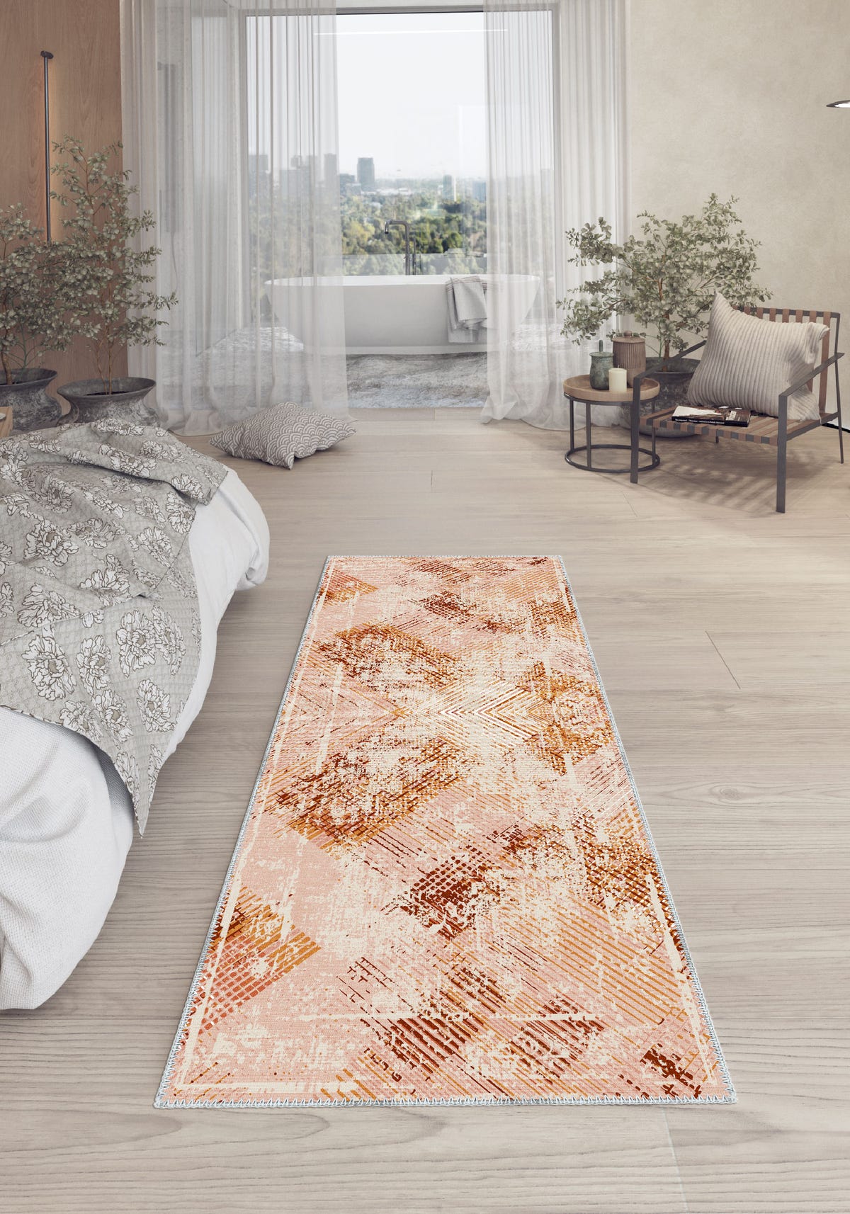 Bedroom Rugs