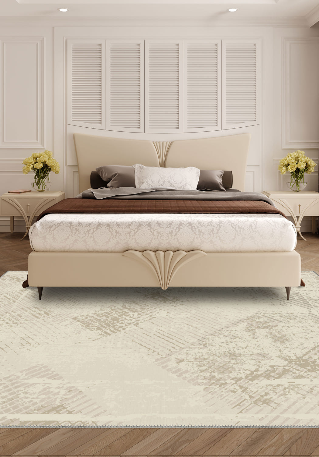Bedroom Rugs