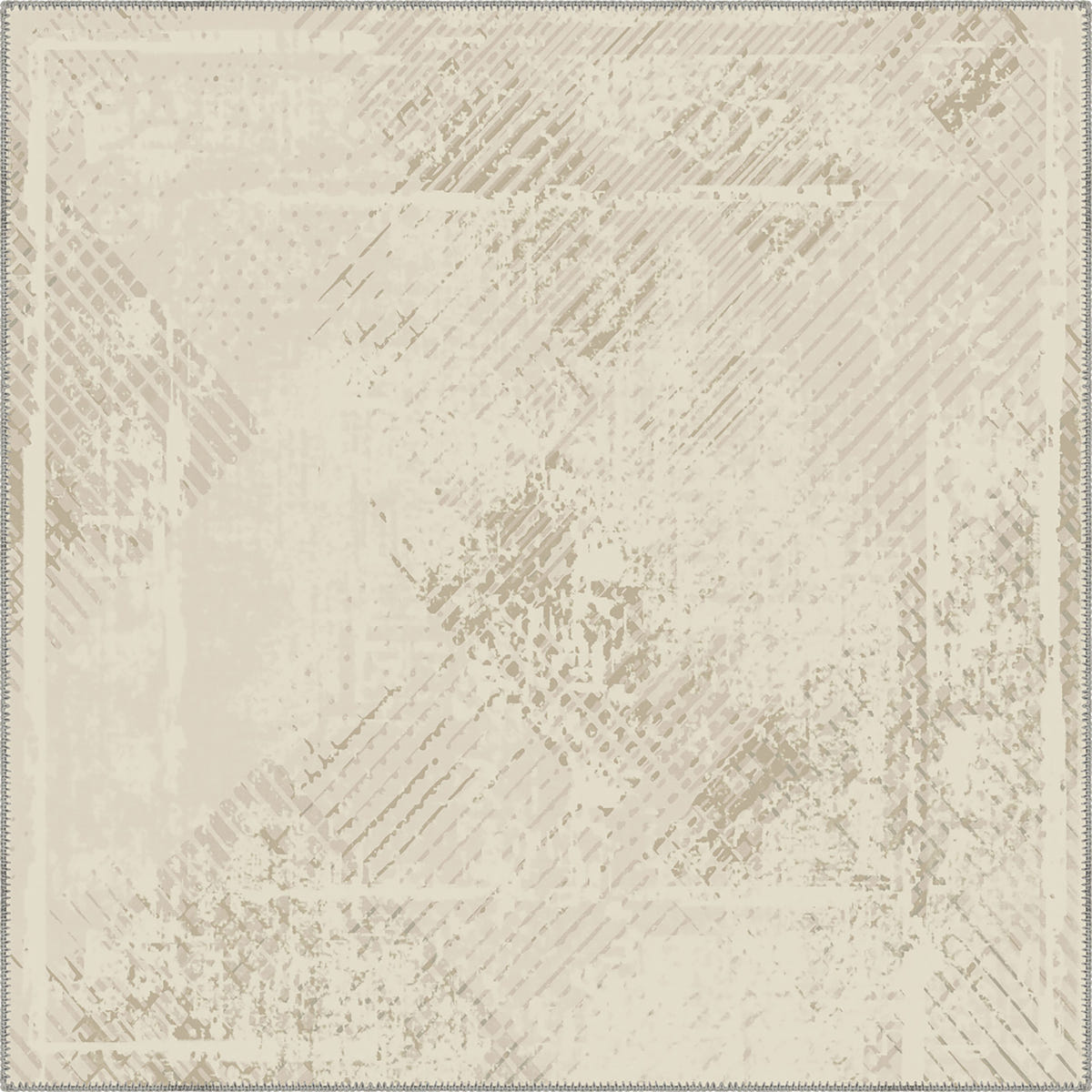Square Rugs