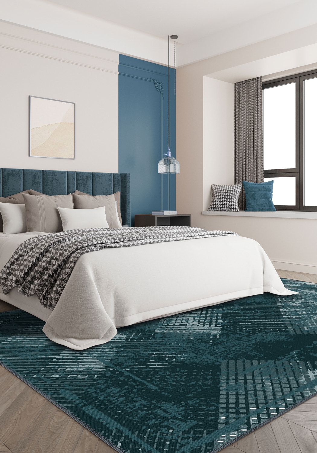 Bedroom Rugs