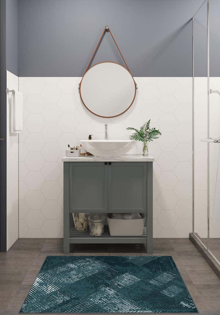 Bath Mat
