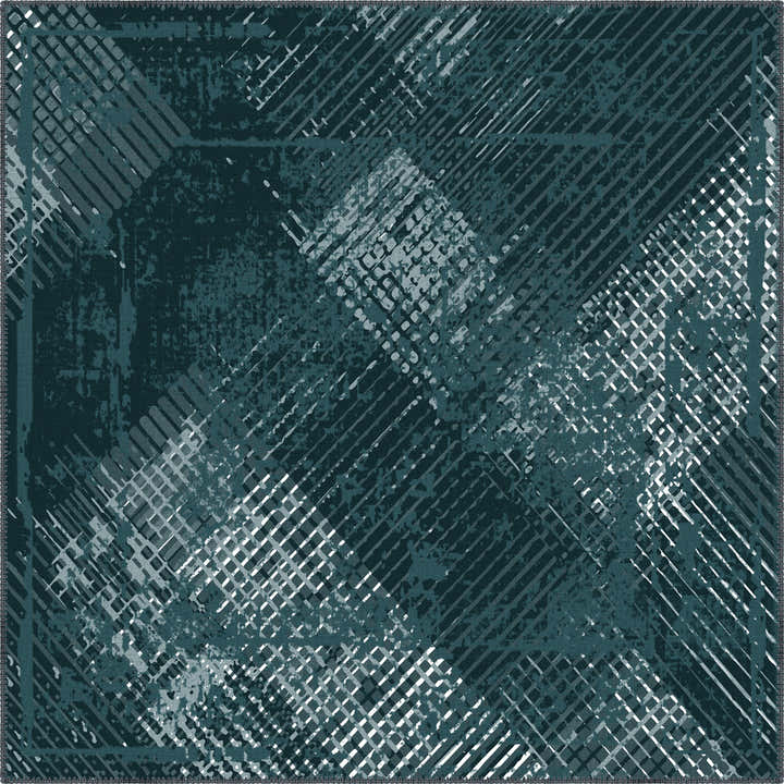 Square Rugs