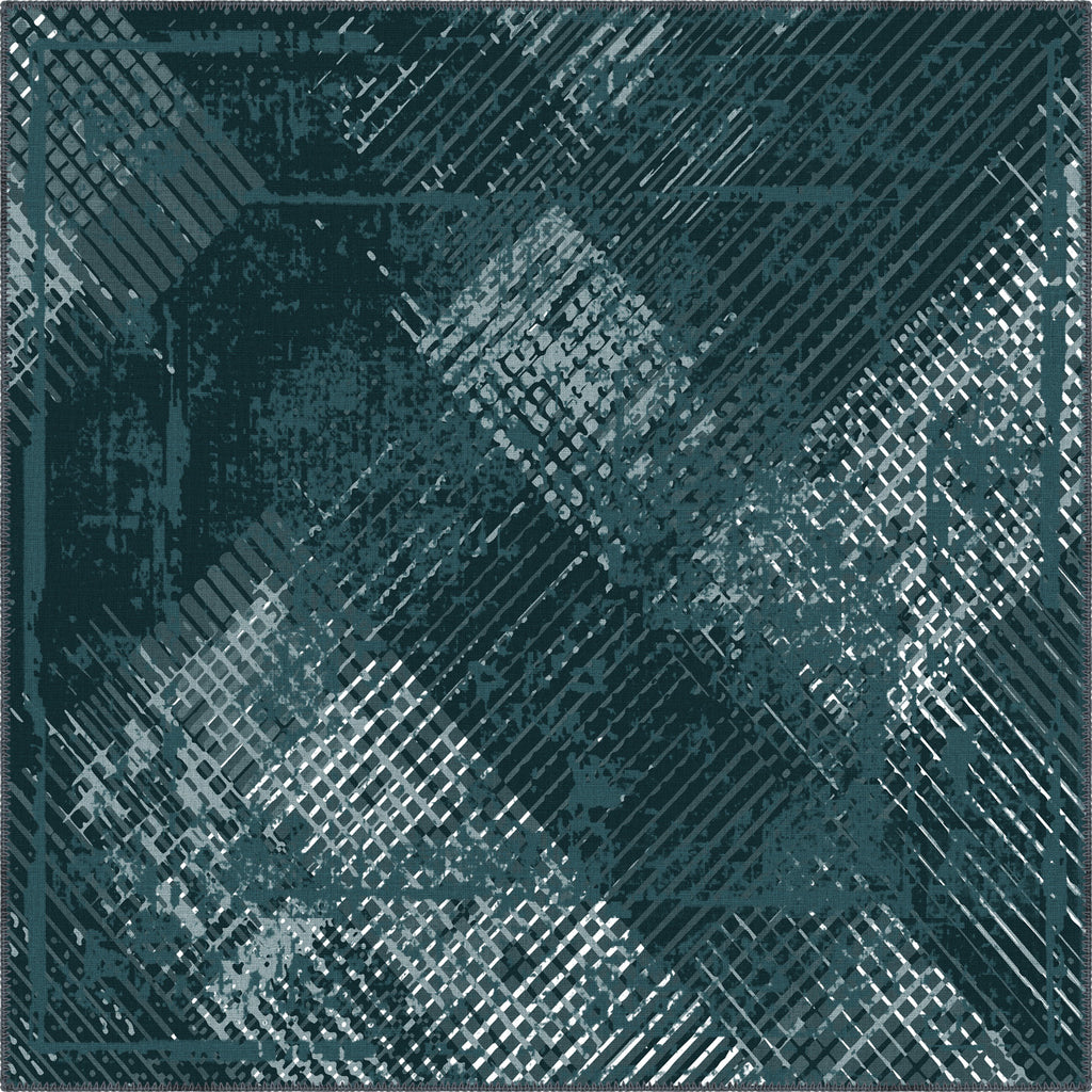 Square Rugs