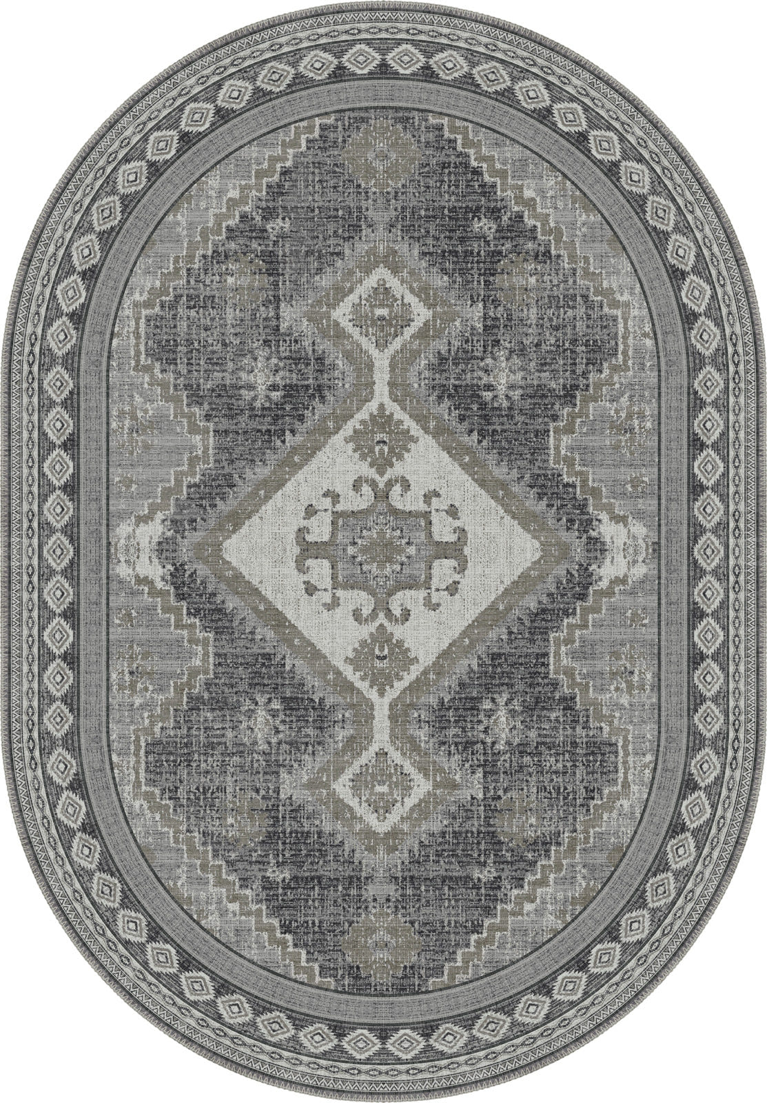 Oval Rugs
