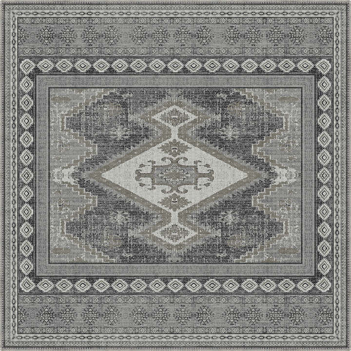Square Rugs