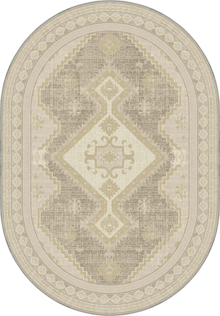 Oval Rugs