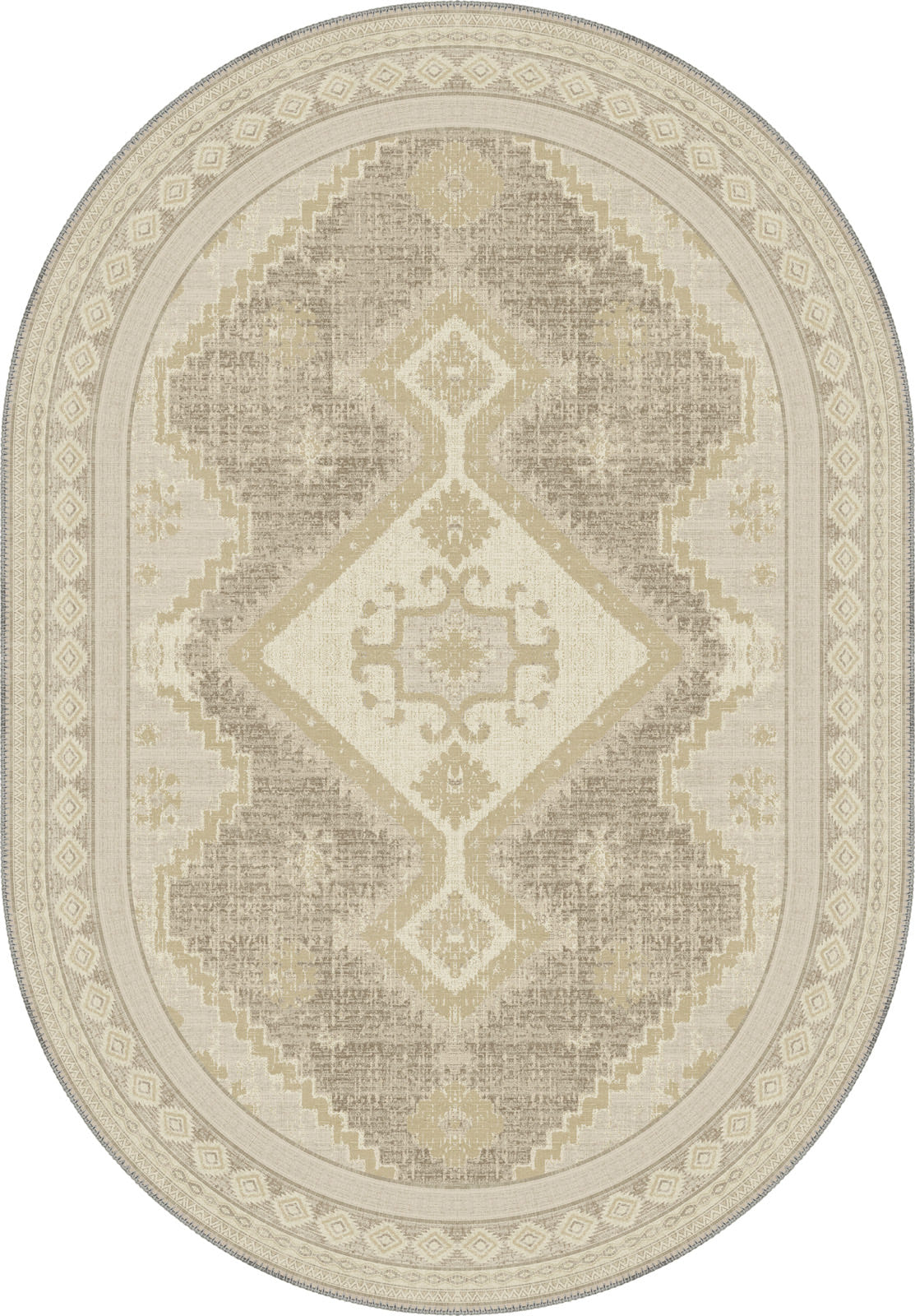 Oval Rugs