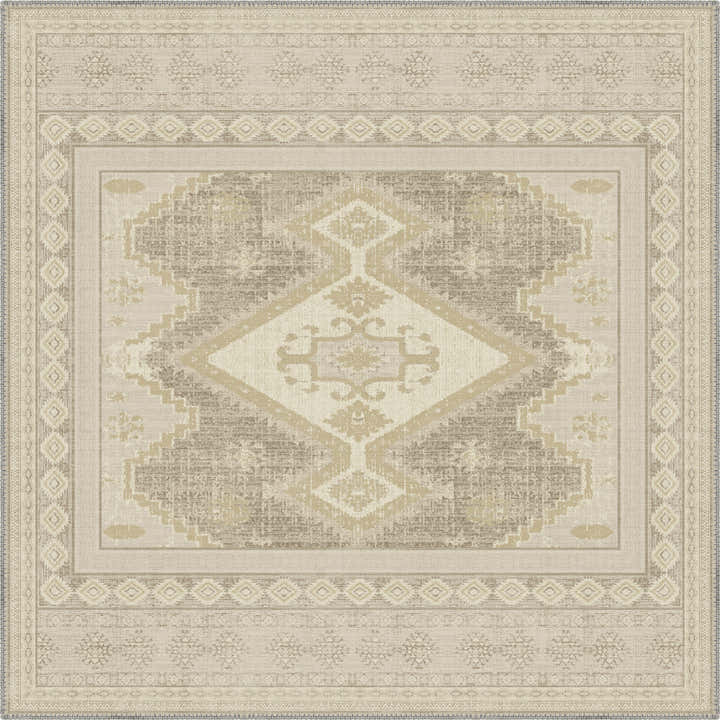 Square Rugs