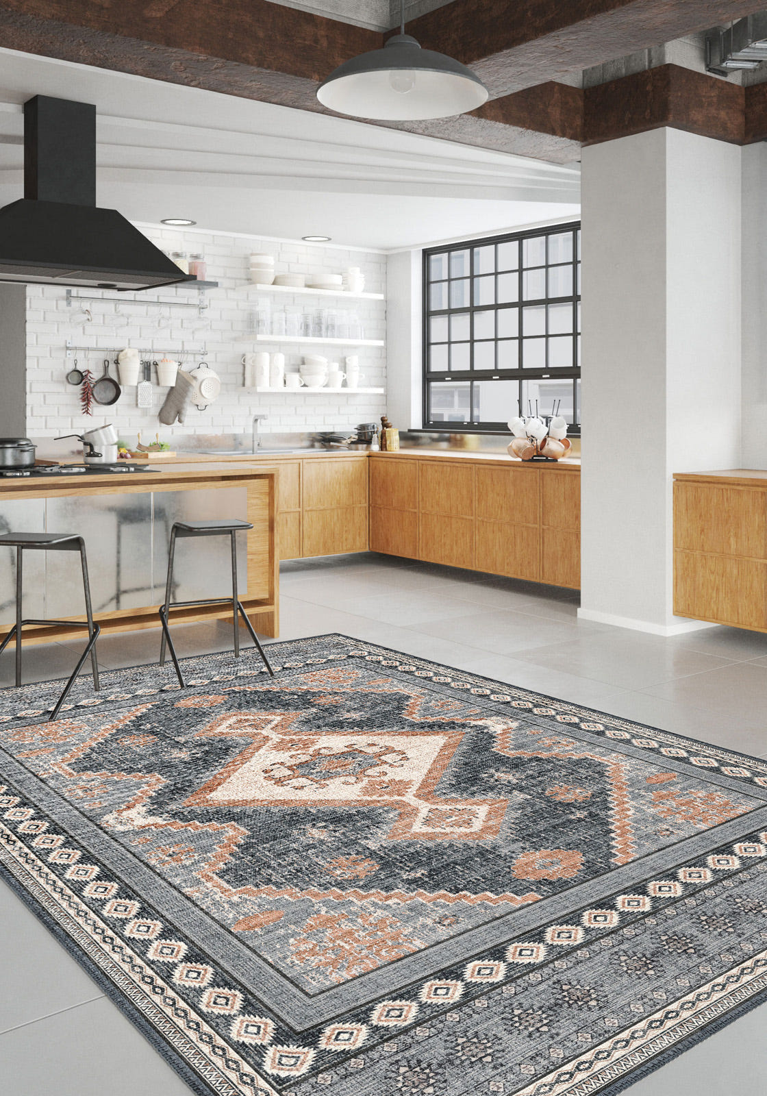 Dining Room Rugs