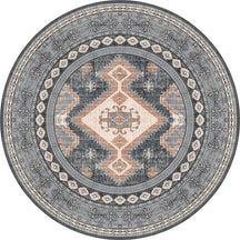 Round Rugs