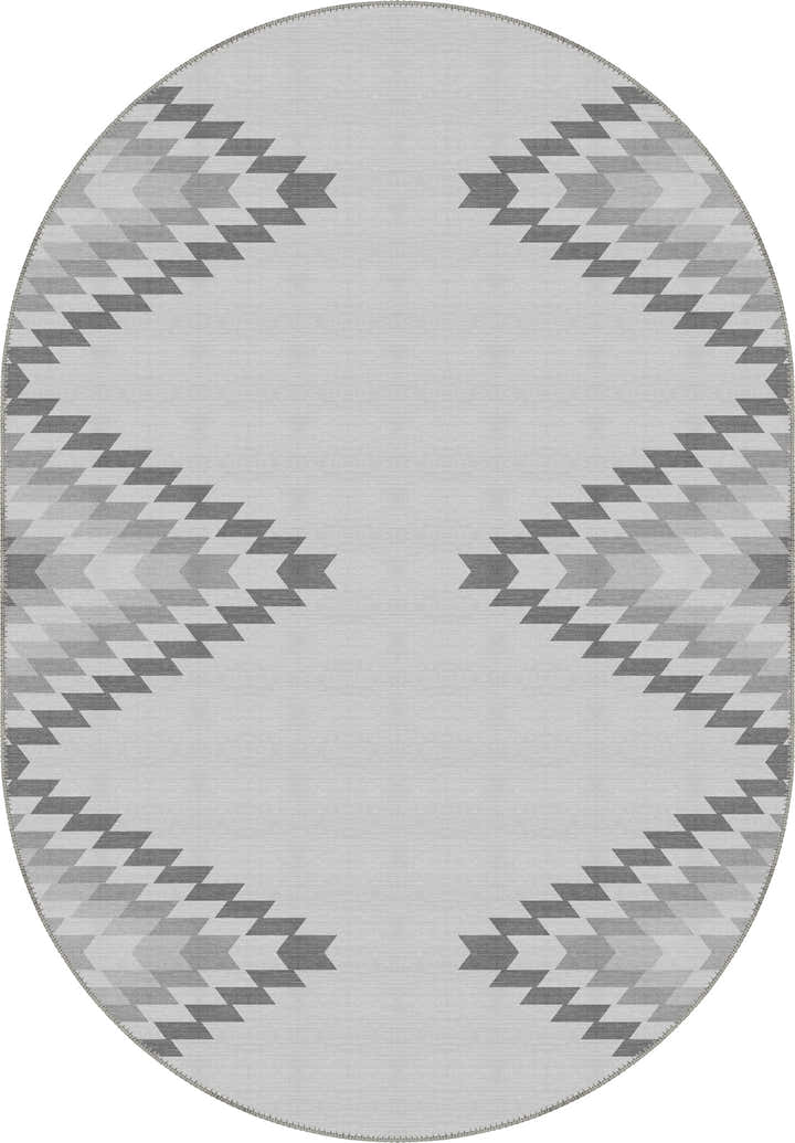 Oval Rugs