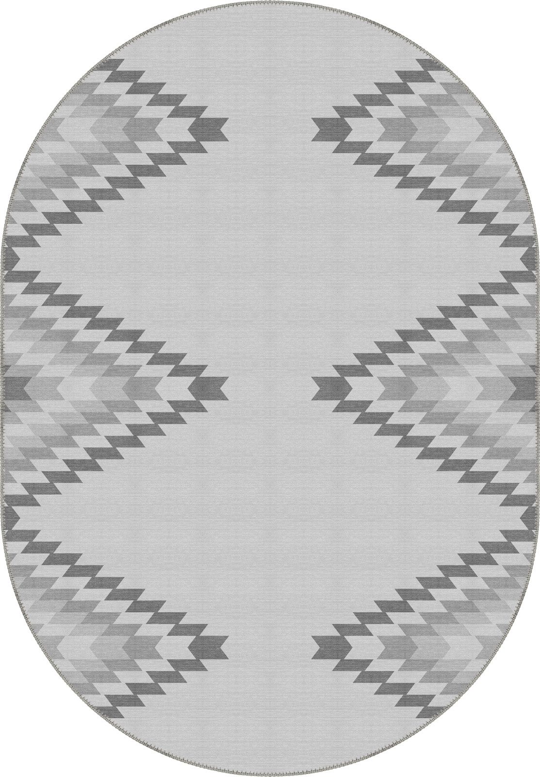 Oval Rugs