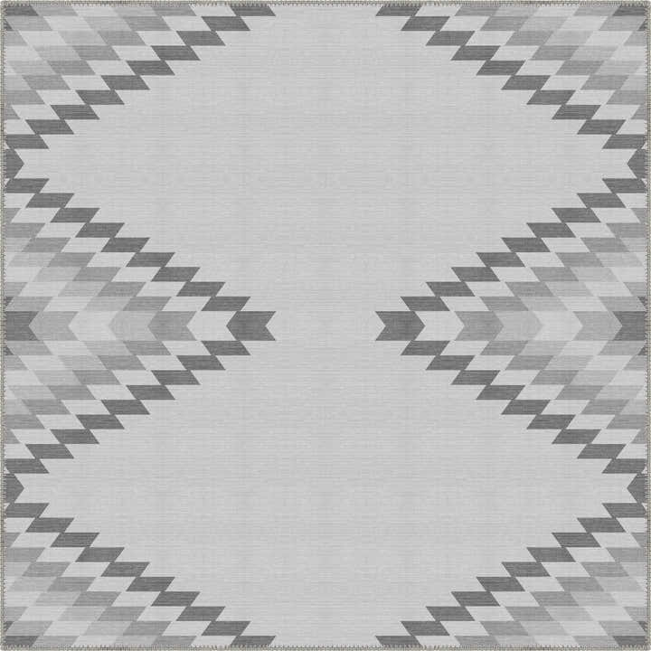 Square Rugs
