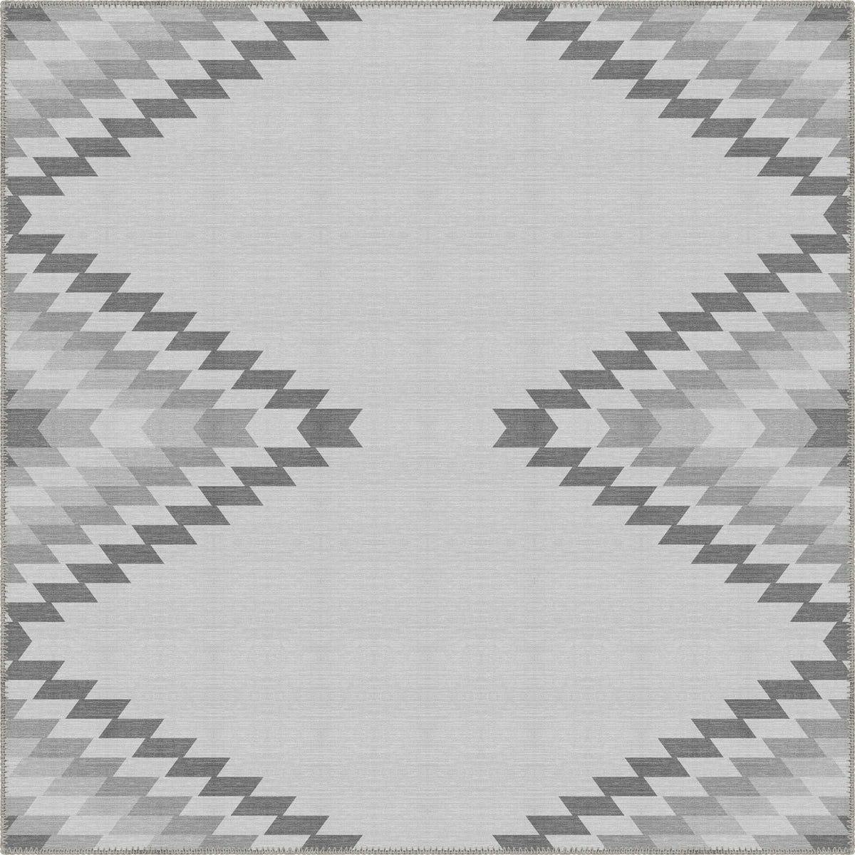 Square Rugs
