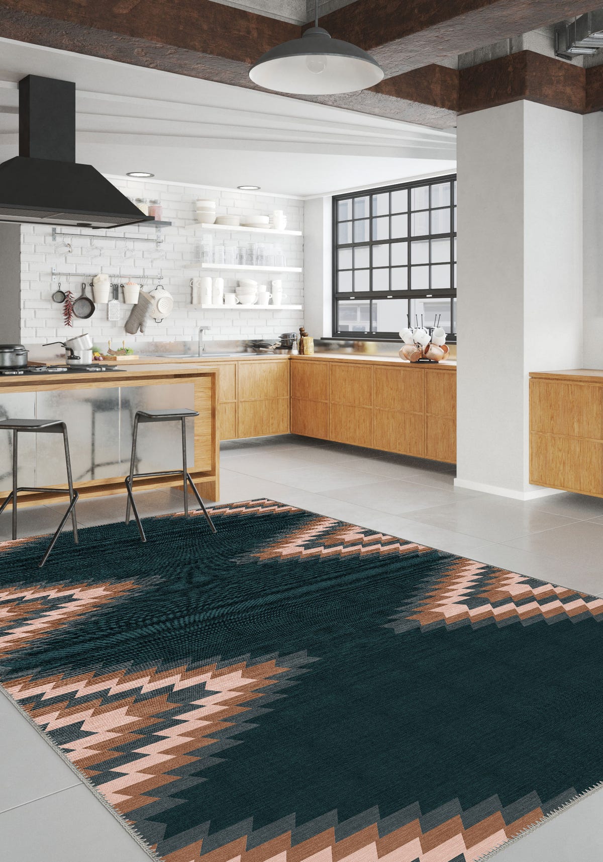 Dining Room Rugs