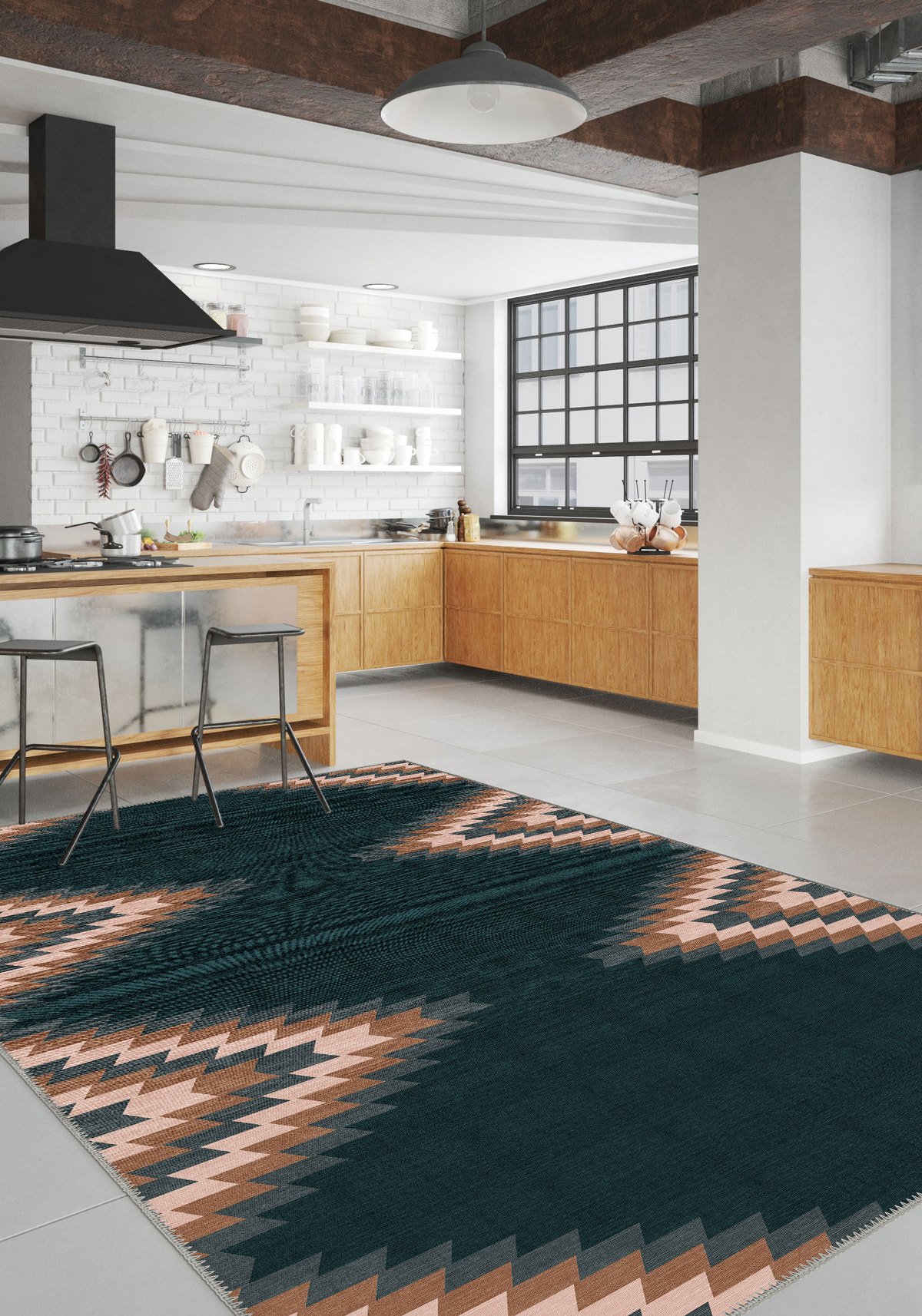 Dining Room Rugs