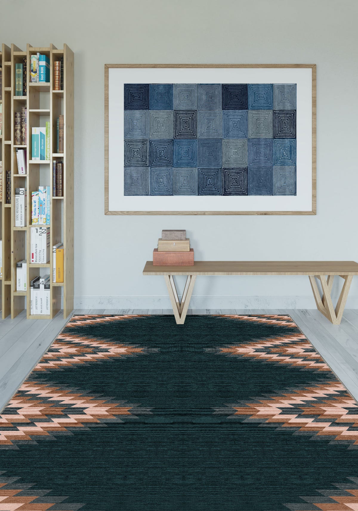 Living Room Rugs