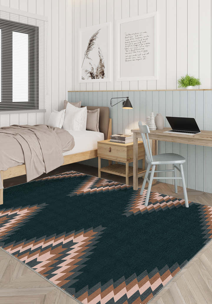 Kids Room Rugs; Bedroom Rugs
