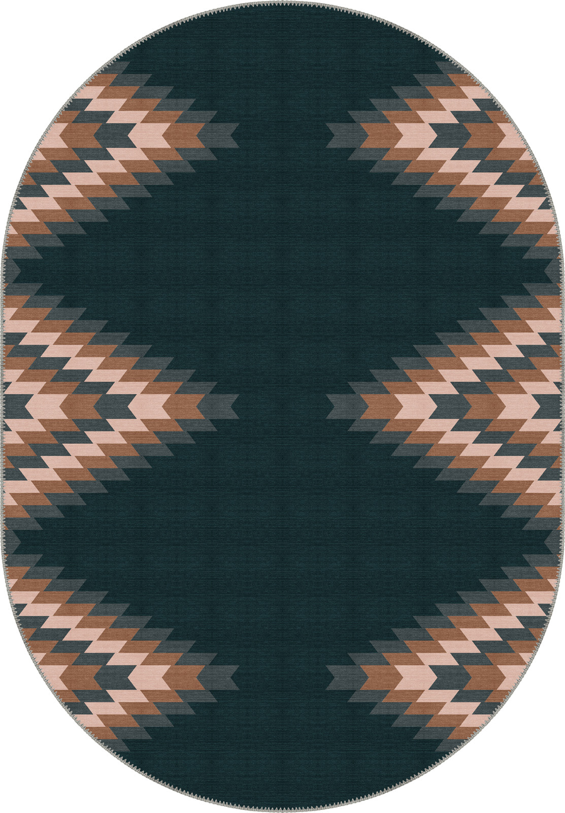 Oval Rugs