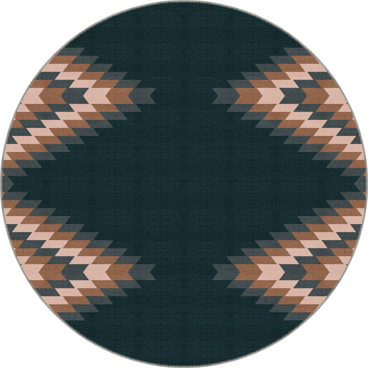 Round Rugs