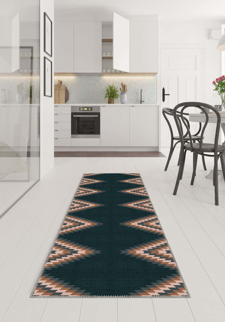 Kitchen Rugs; Hallway Runner Rugs