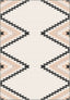 Cadmus Cream Washable Rug