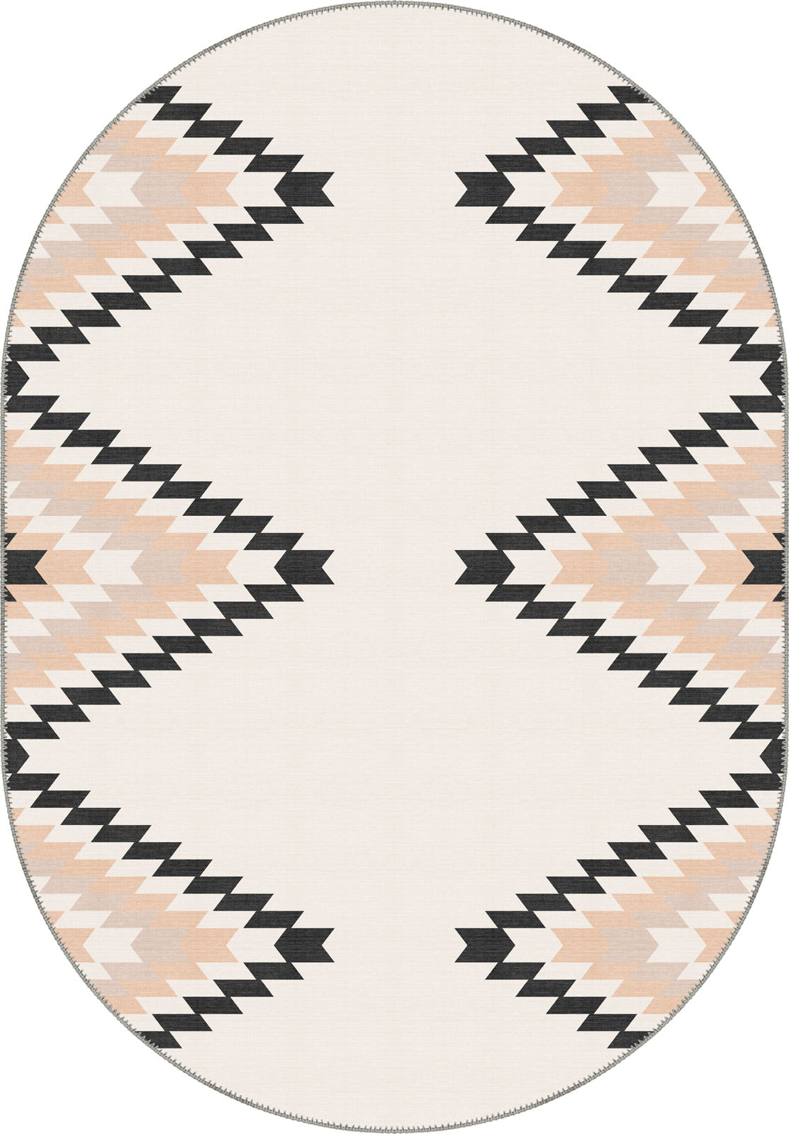 Oval Rugs