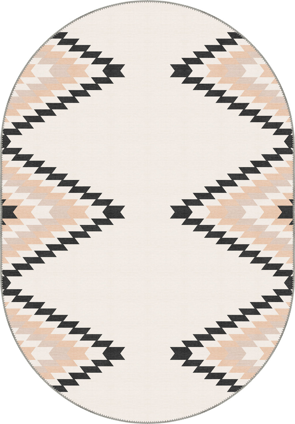 Oval Rugs