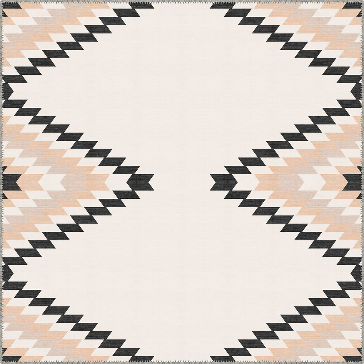 Square Rugs