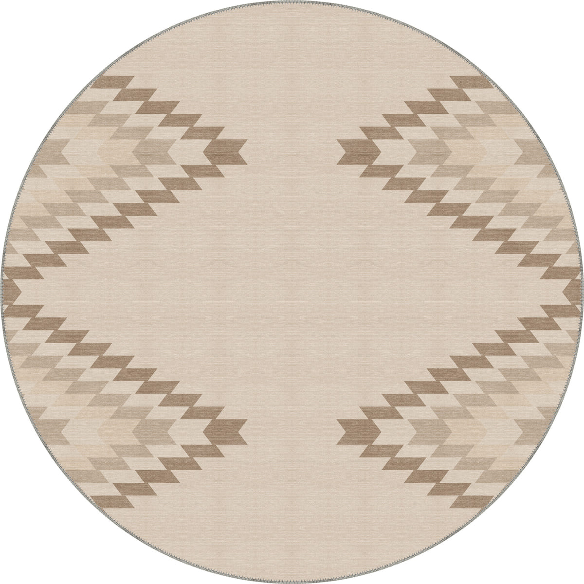 Round Rugs