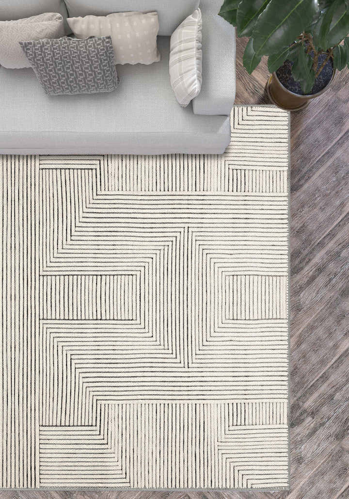 Living Room Rugs