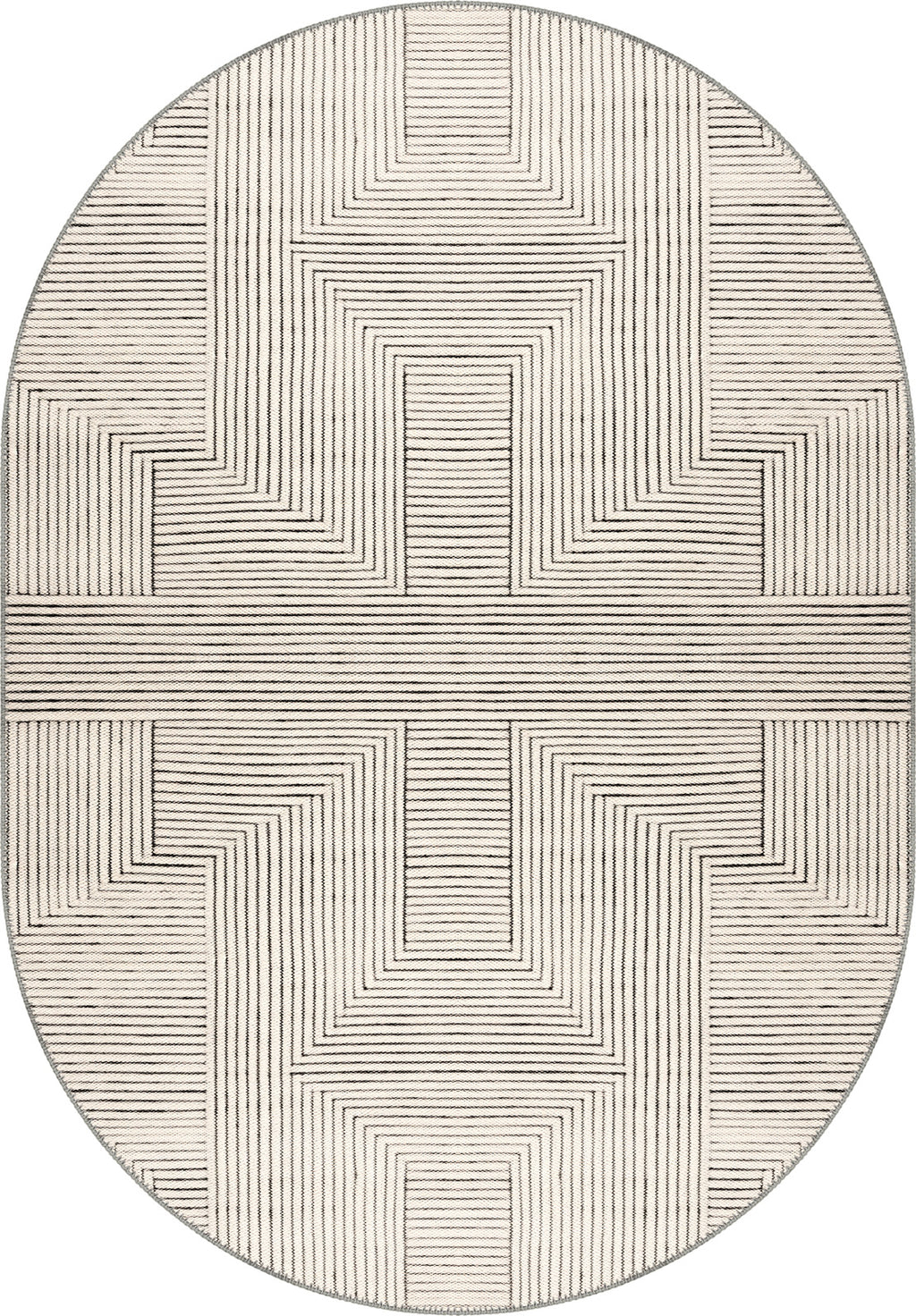 Oval Rugs