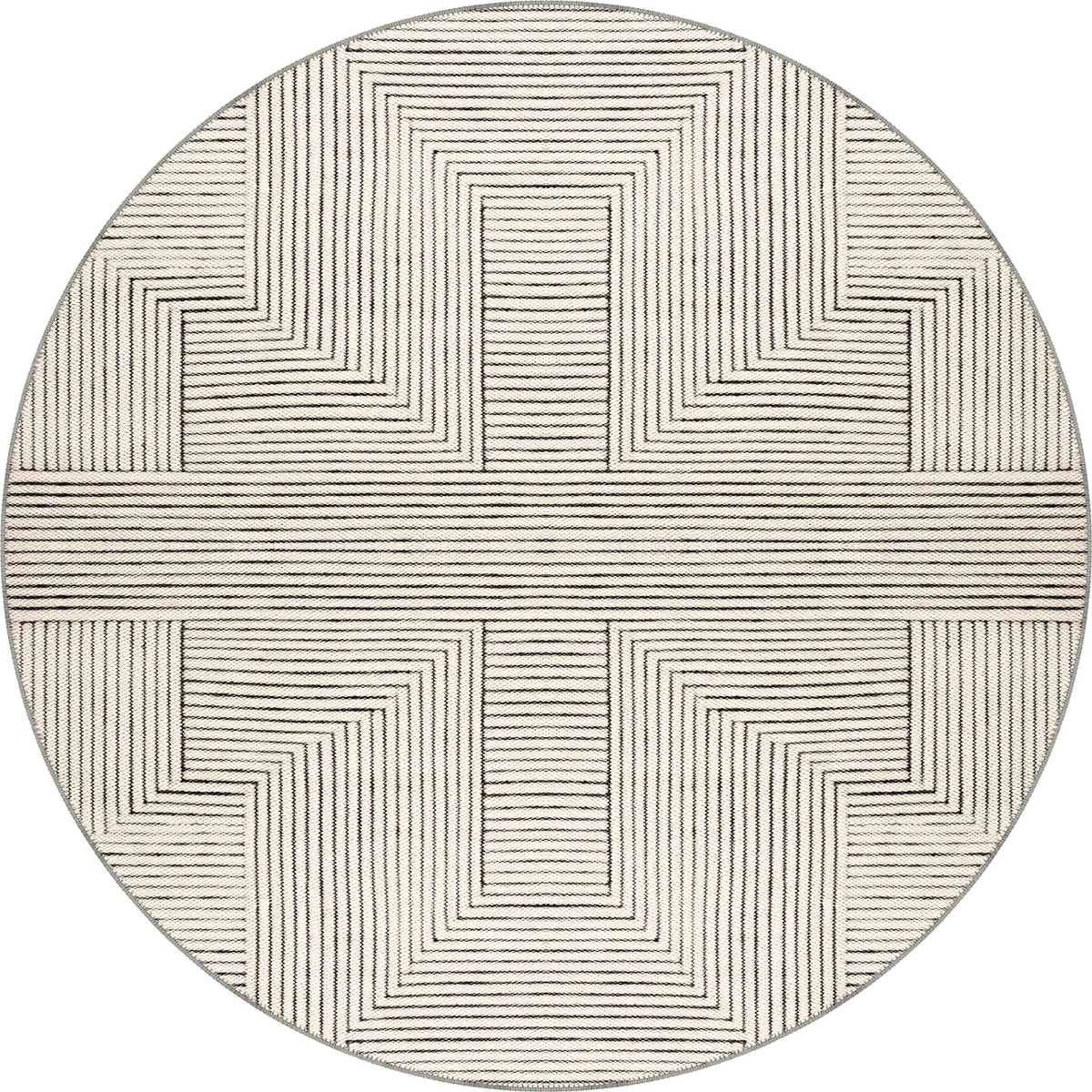 Round Rugs