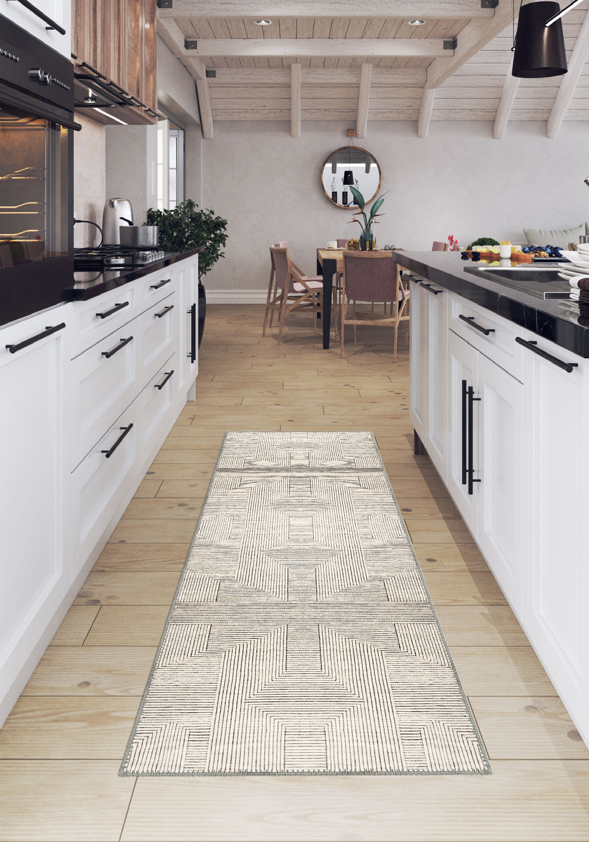 Kitchen Rugs