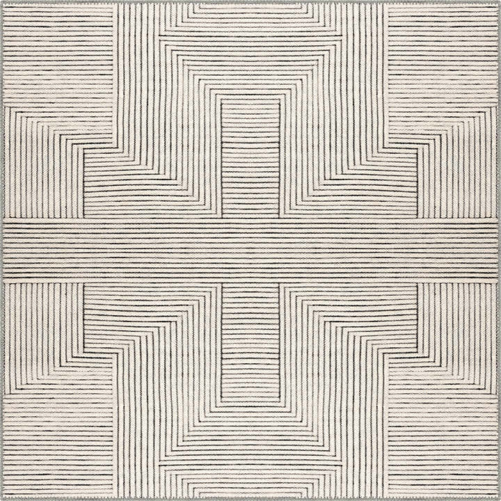 Square Rugs