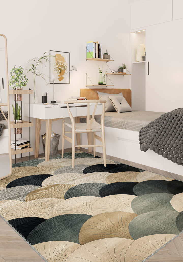 Kids Room Rugs; Bedroom Rugs