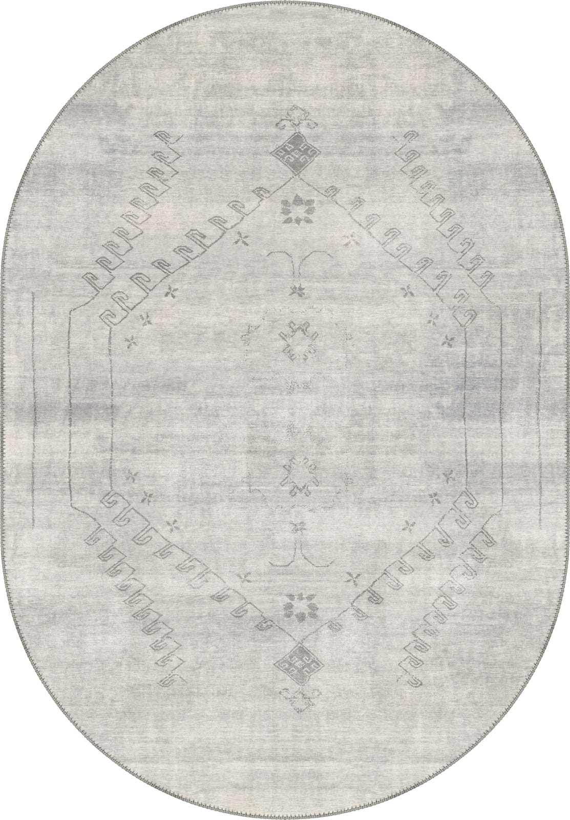 Oval Rugs