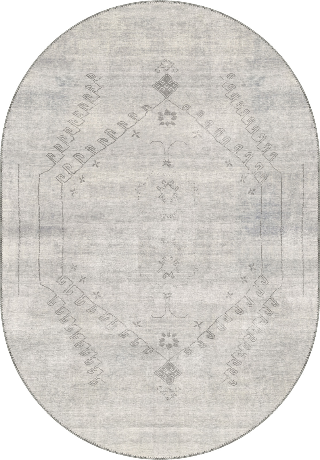 Oval Rugs