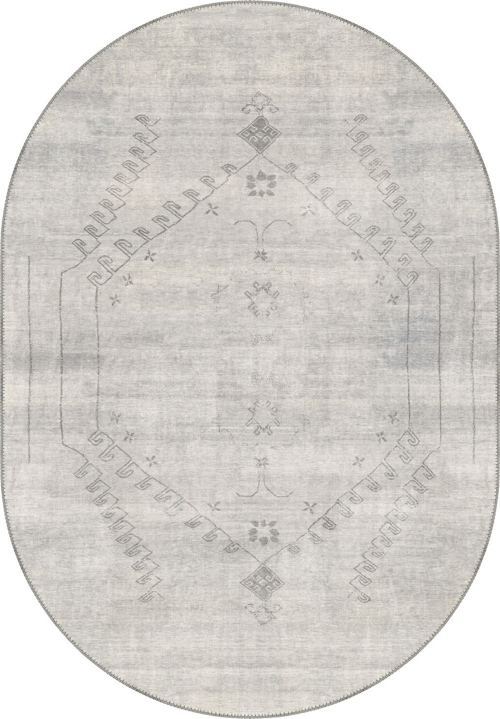 Oval Rugs