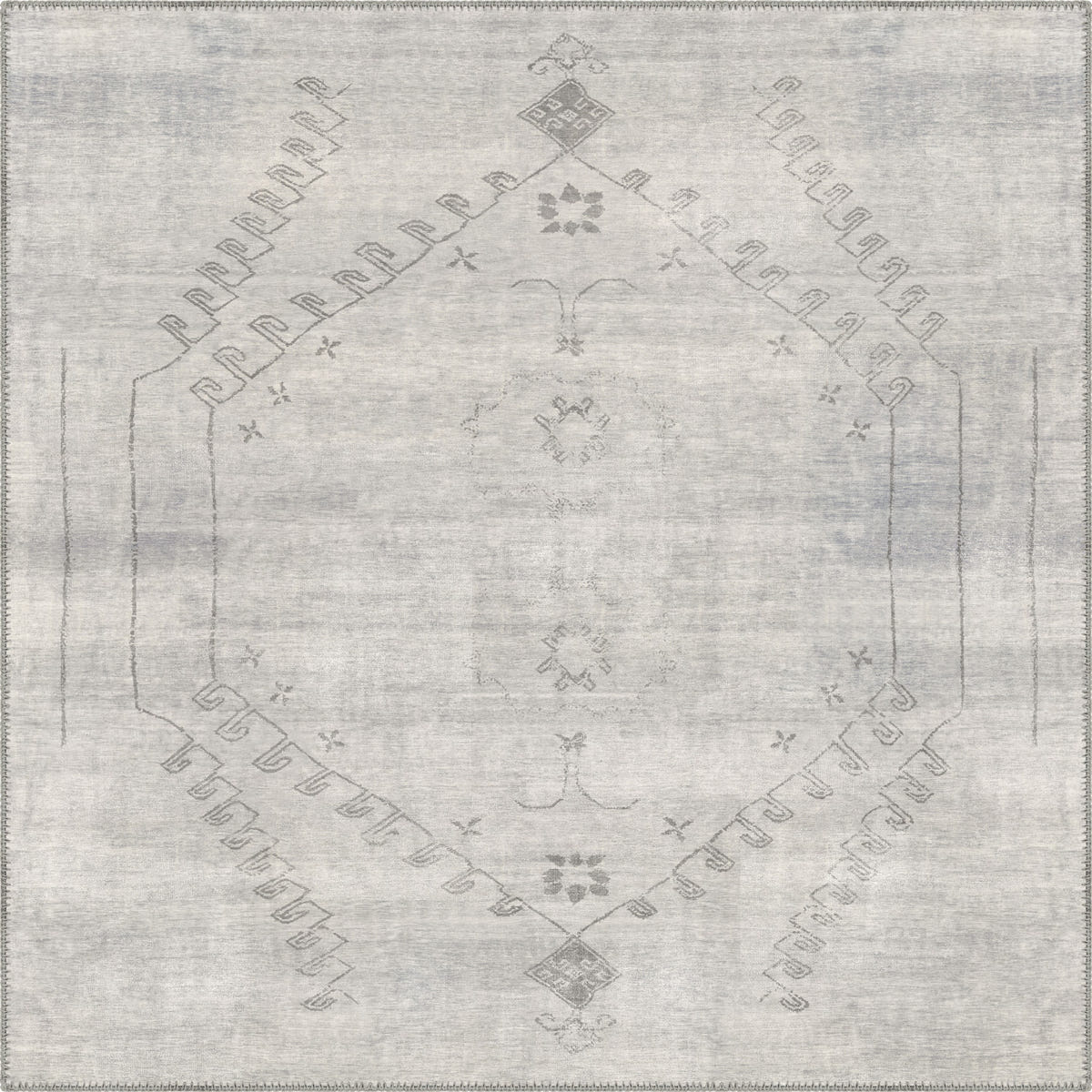 Square Rugs