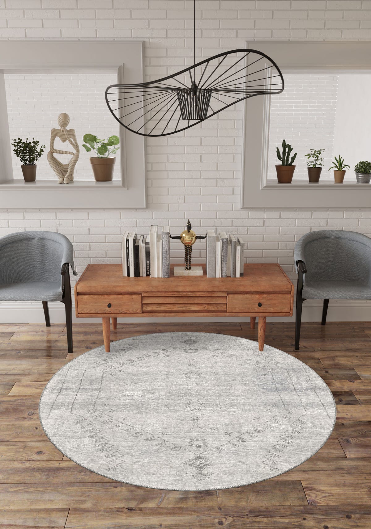 Entryway Rugs
