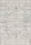Orson Grey Modern Rug