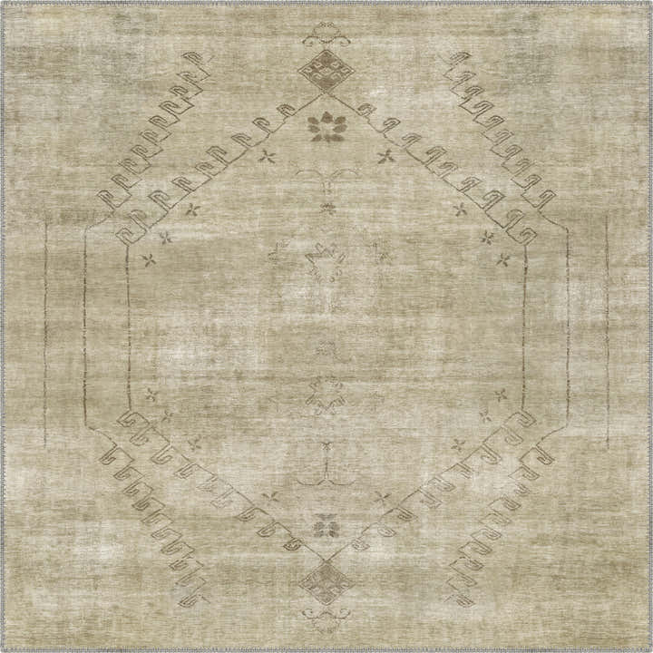 Square Rugs
