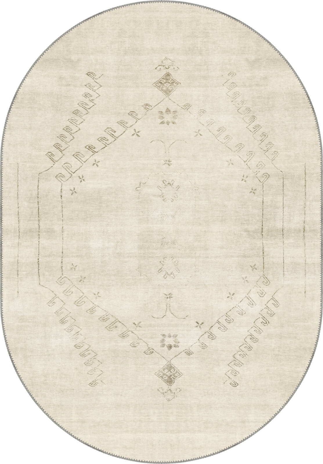 Oval Rugs