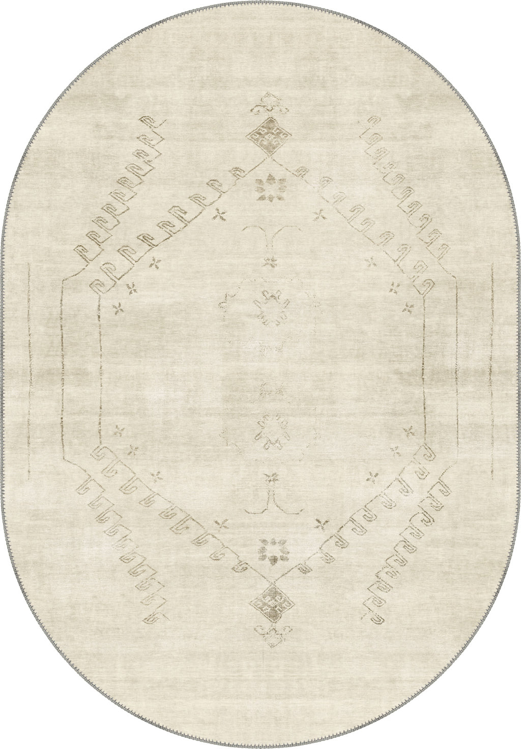 Oval Rugs
