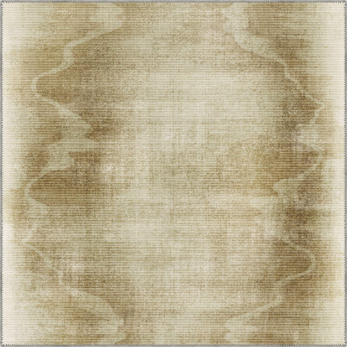Square Rugs