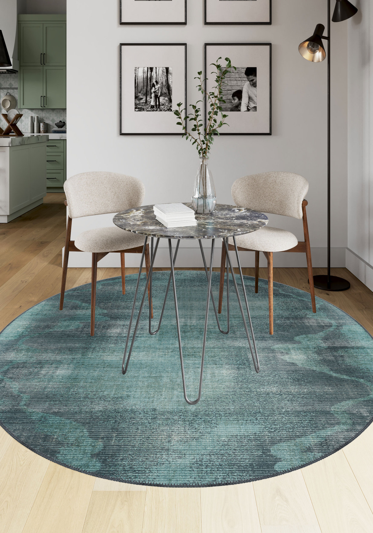 Dining Room Rugs; Kitchen Rugs