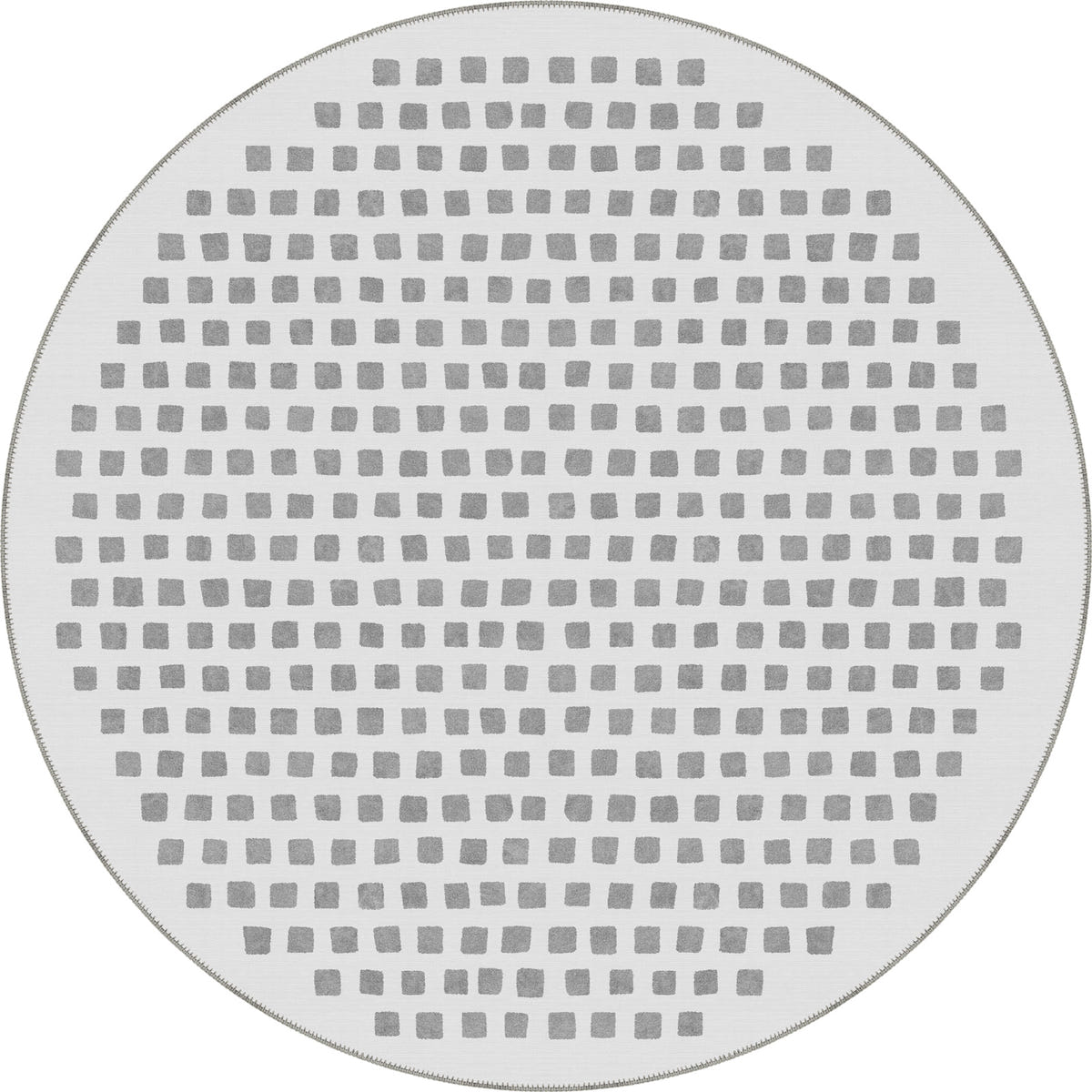Round Rugs
