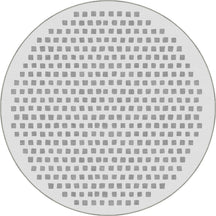 Round Rugs