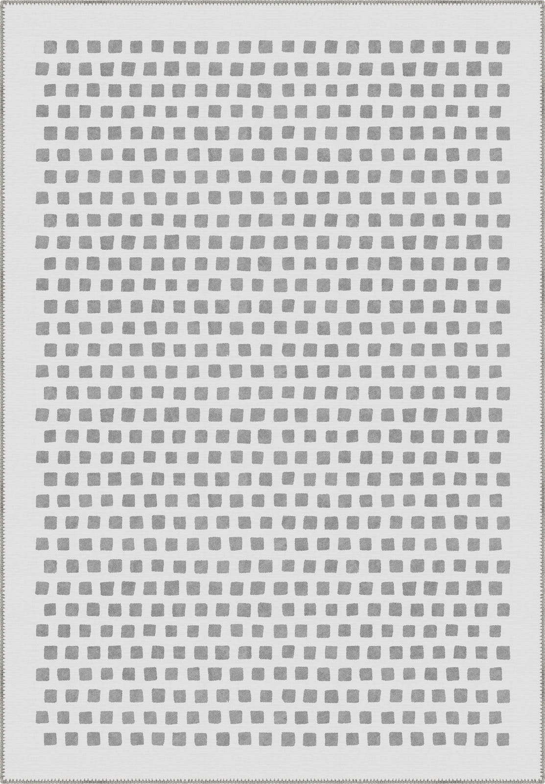 Thalia Modern Grey Rug
